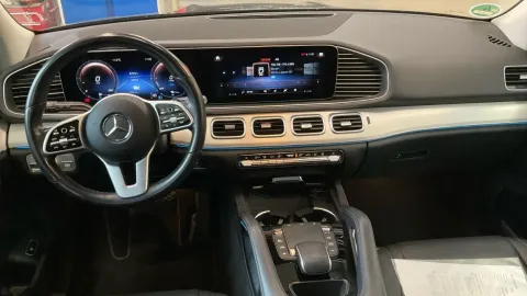 Mercedes-Benz Gle 350 — poza 2