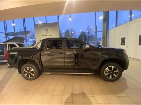 Volkswagen Amarok — poza 2