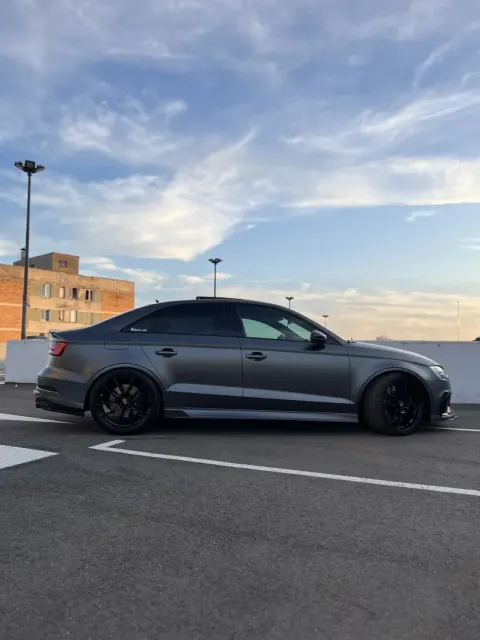 Audi Rs3 — poza 3