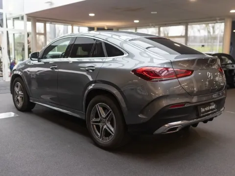 Mercedes-Benz Gle 350 — poza 3