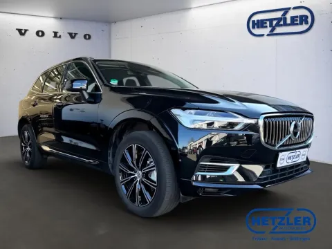 Volvo Xc60 — poza 2