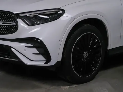Mercedes-Benz Glc 300 — poza 2