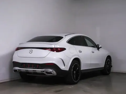 Mercedes-Benz Glc 300 — poza 3