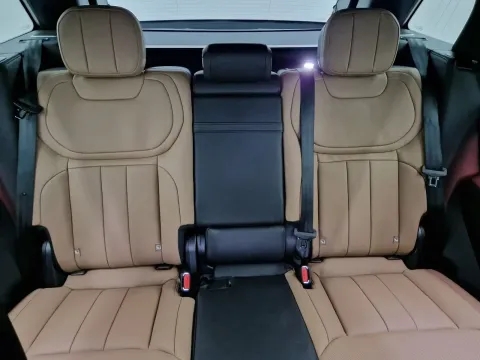Land Rover Range Rover Sport — poza 3