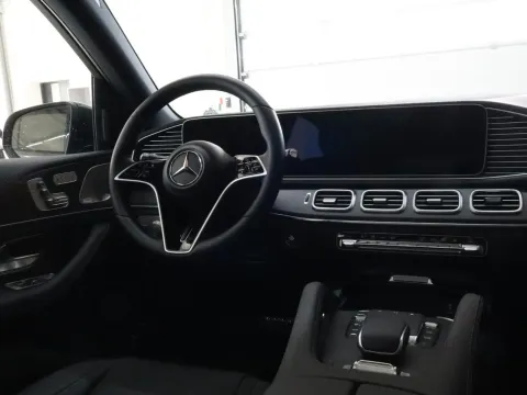 Mercedes-Benz Gle 450 — poza 3