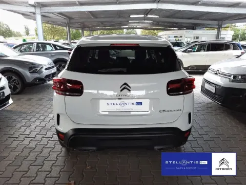 Citroën C5 Aircross — poza 3