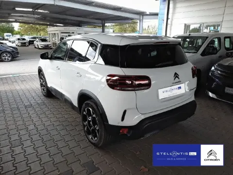 Citroën C5 Aircross — poza 2