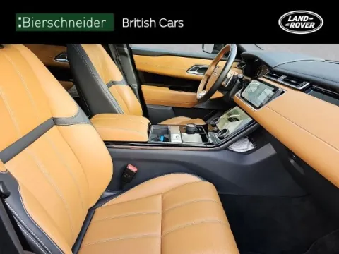 Land Rover Range Rover Velar — poza 2