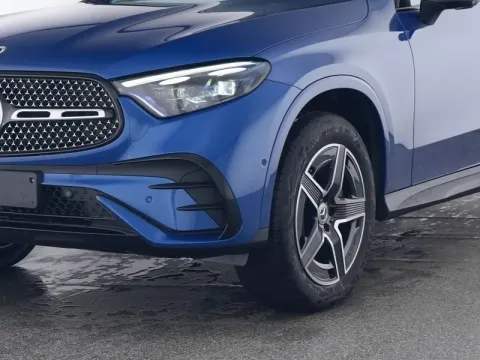 Mercedes-Benz Glc 300 — poza 3