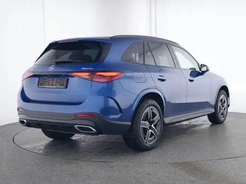Mercedes-Benz Glc 300 — poza 2
