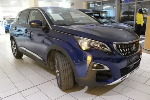 Peugeot 3008 — poza 2