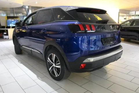 Peugeot 3008 — poza 3