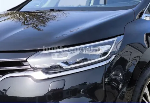 Renault Espace — poza 3