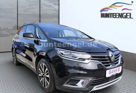 Renault Espace — poza 2