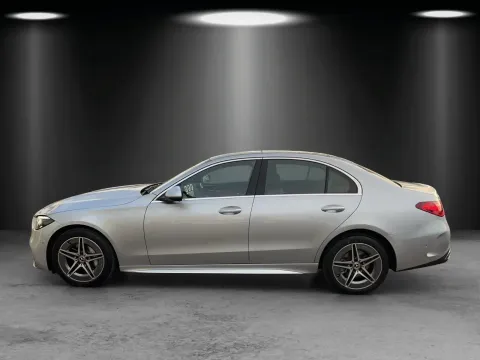 Mercedes-Benz C 300 — poza 2