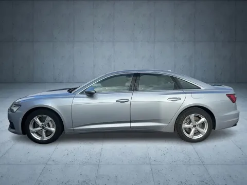 Audi A6 — poza 2