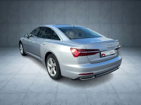 Audi A6 — poza 3
