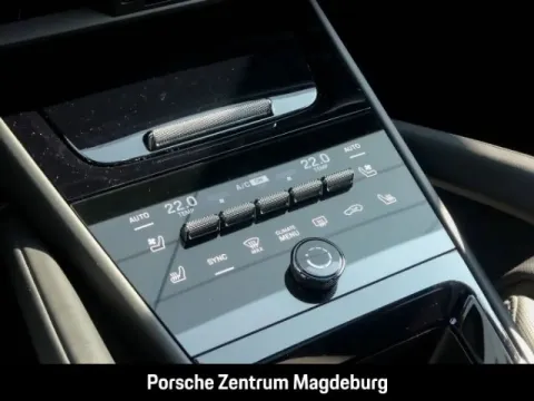 Porsche Cayenne — poza 2