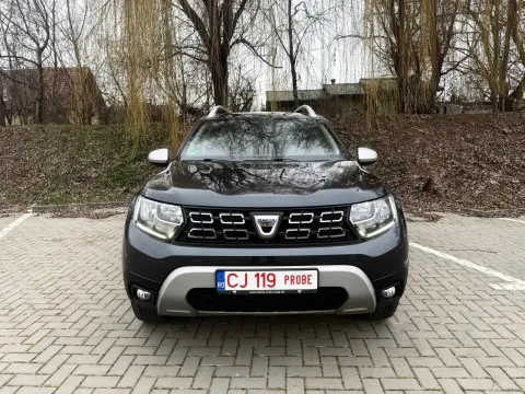 Dacia Duster — poza 2