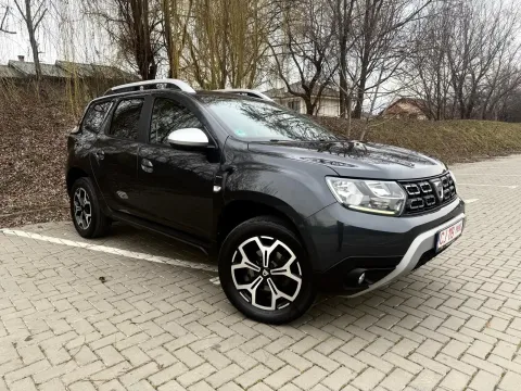 Dacia Duster — poza 3