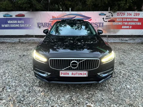 Volvo S90 — poza 2