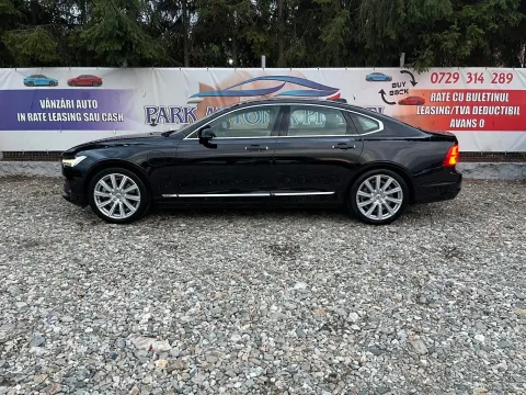 Volvo S90 — poza 3