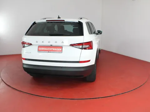 Skoda Kodiaq — poza 3