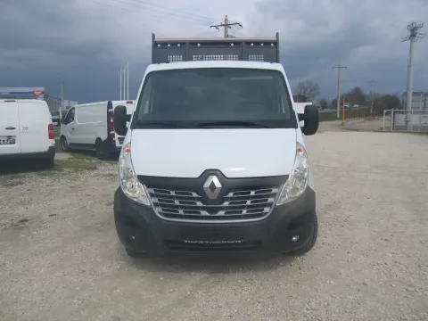Renault Master — poza 3