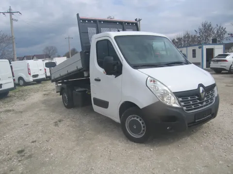 Renault Master — poza 2