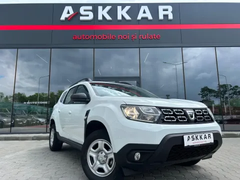 Dacia Duster — poza 3