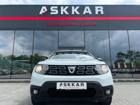 Dacia Duster — poza 2
