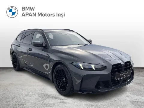 BMW M3 — poza 2