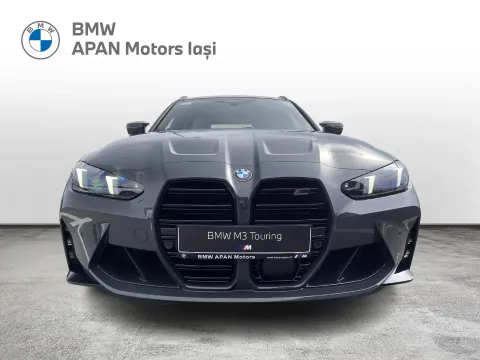 BMW M3 — poza 3
