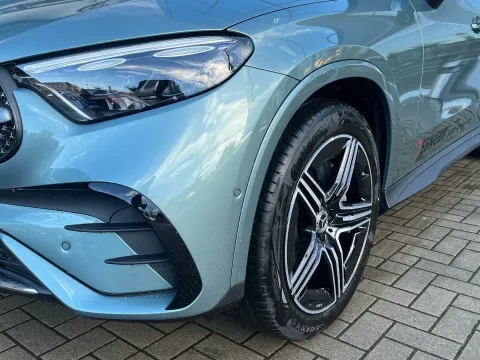 Mercedes-Benz Glc 200 — poza 2