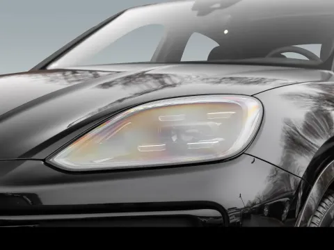 Porsche Cayenne — poza 3