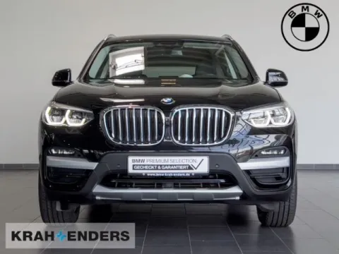 BMW X3 — poza 3