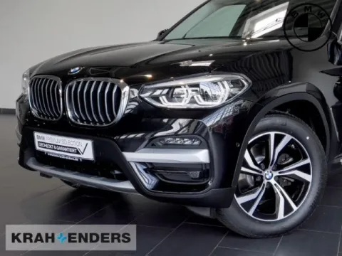 BMW X3 — poza 2