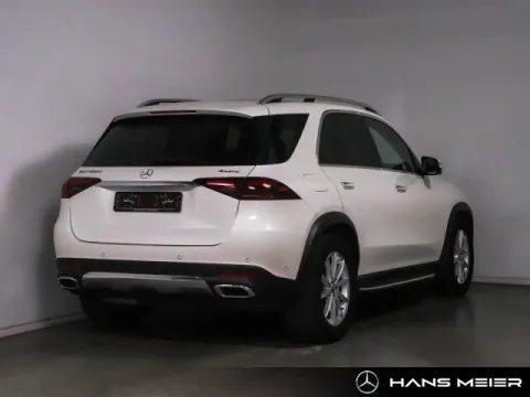 Mercedes-Benz Gle 450 — poza 3