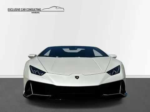 Lamborghini Huracán — poza 2