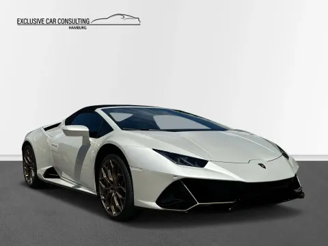 Lamborghini Huracán — poza 3