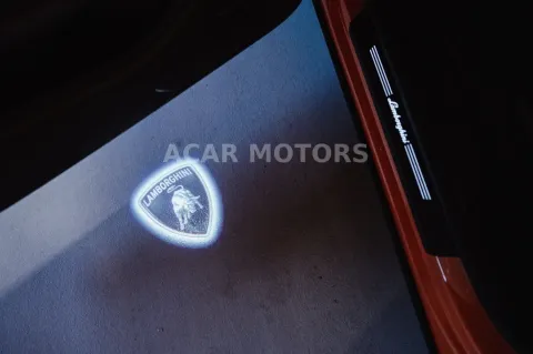 Lamborghini Urus — poza 2