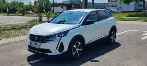 Peugeot 3008 — poza 3