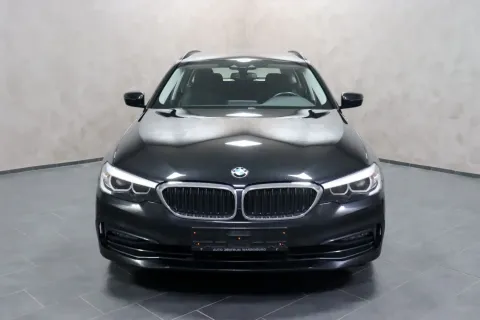 BMW 530 — poza 2
