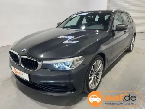 BMW 530 — poza 3