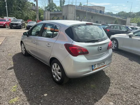 Opel Corsa — poza 3