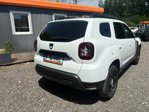 Dacia Duster — poza 3