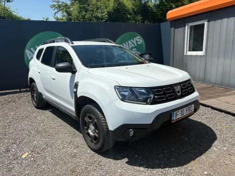 Dacia Duster — poza 2