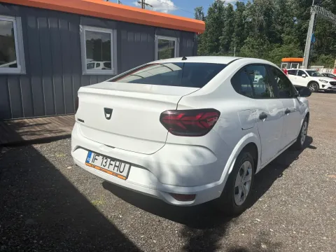Dacia Logan — poza 3