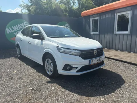 Dacia Logan — poza 2