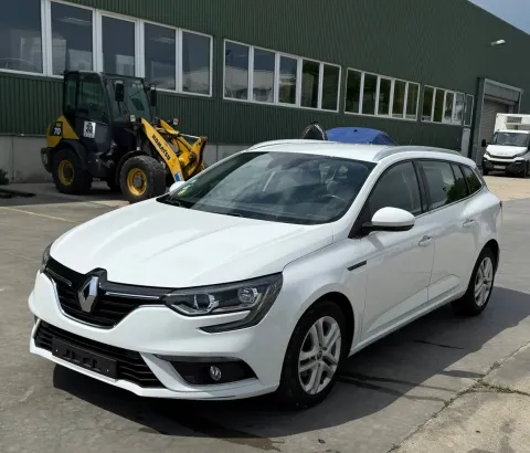 Renault Megane — poza 3